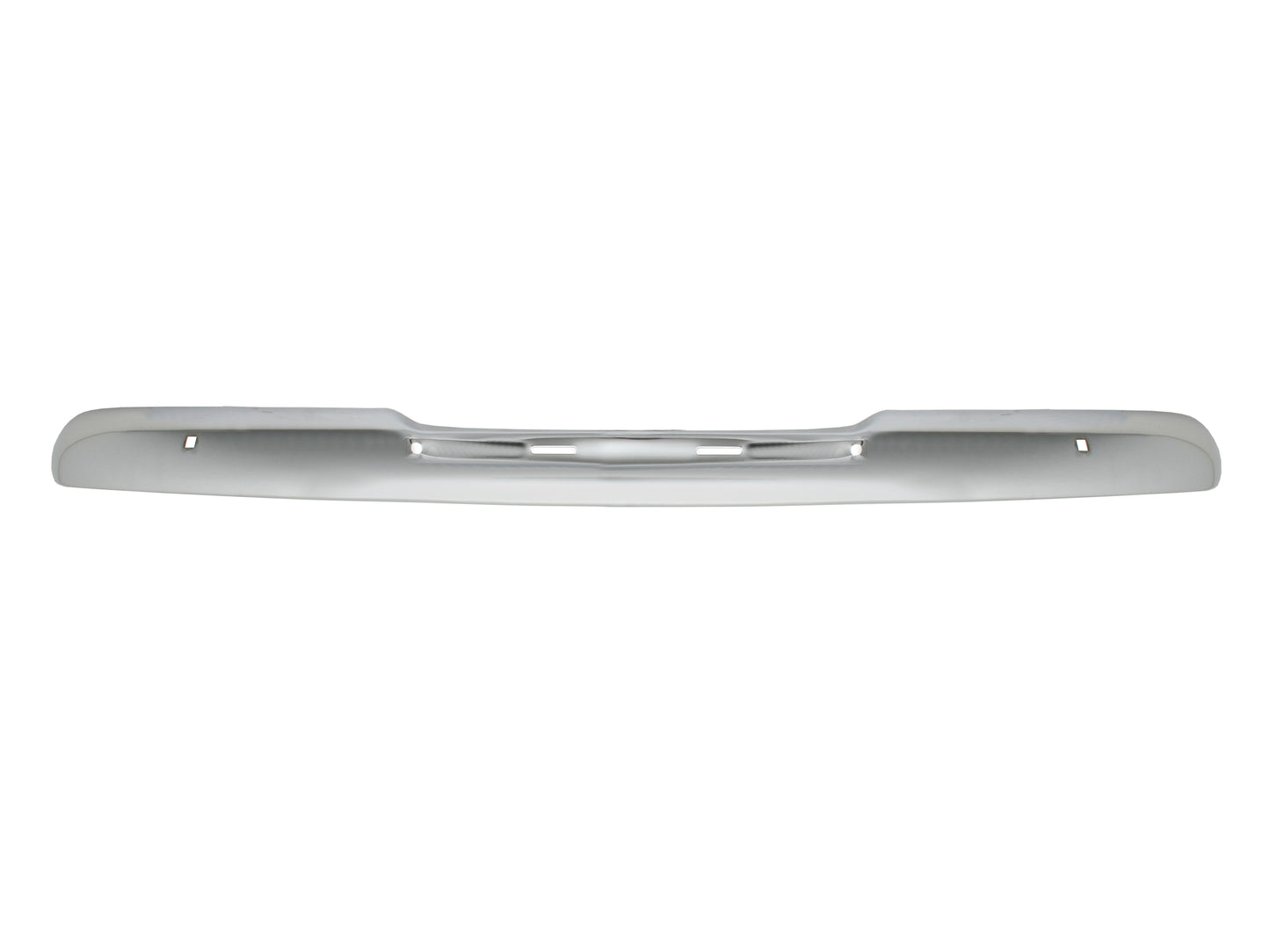 Bumper Bar 48 FJ Front Chrome - H1148