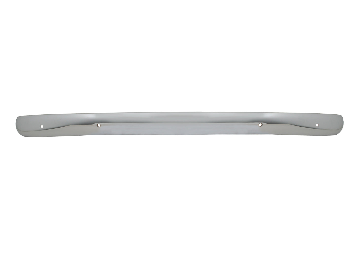 Bumper Bar 48 FJ Rear Chrome - H1149