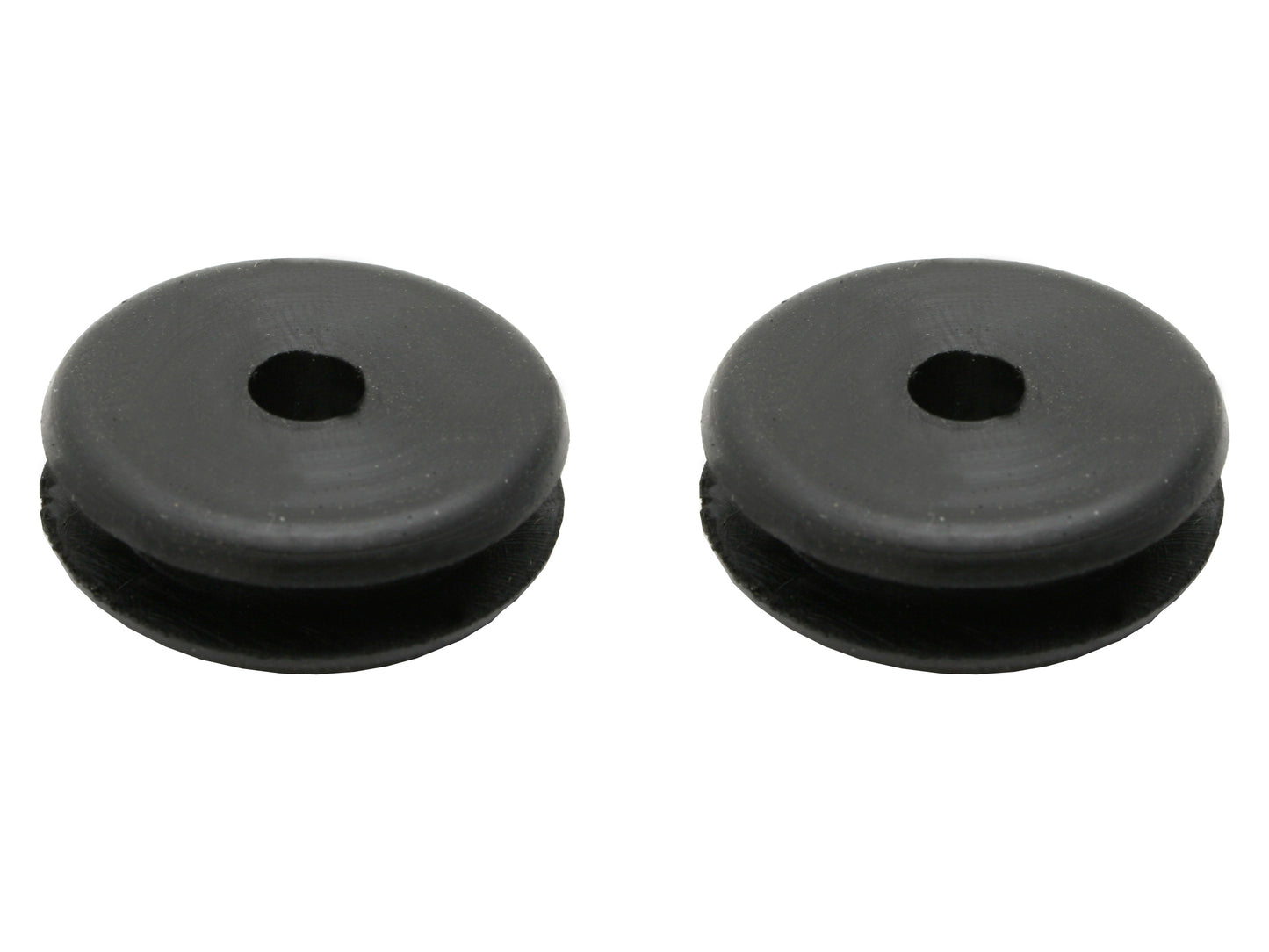 Grommet Kit Brake Pipe Thru Inner Skirt LX UC Pair - H1153