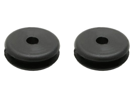 Grommet Kit Brake Pipe Thru Inner Skirt LX UC Pair - H1153