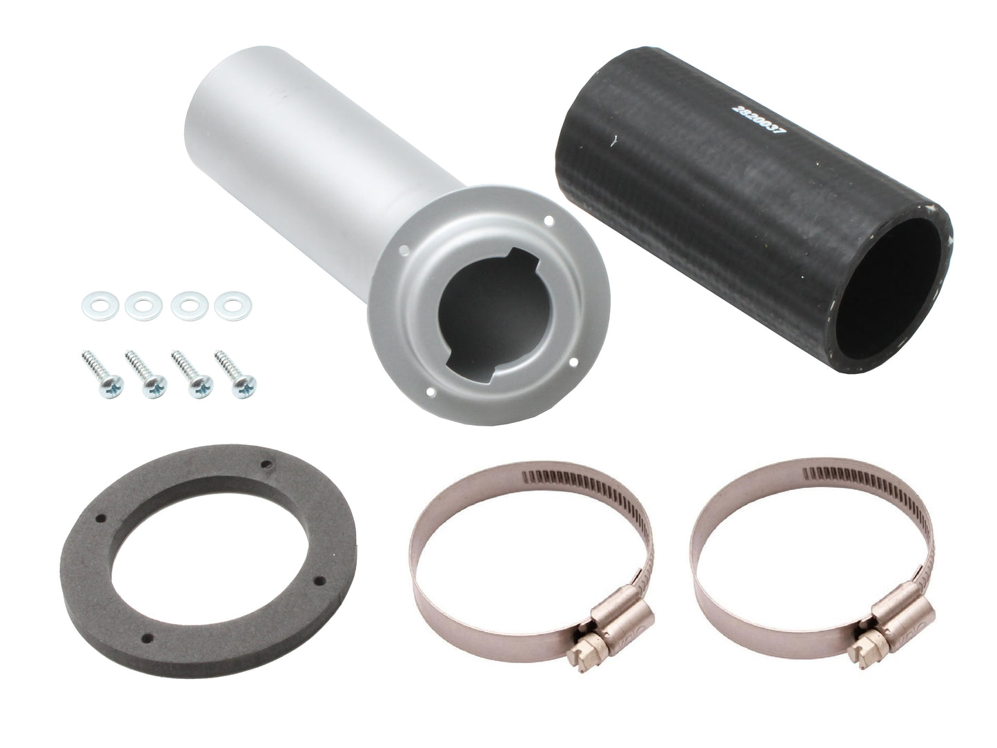 Fuel Tank Filler Neck Kit LC LJ XU1 - H1158C