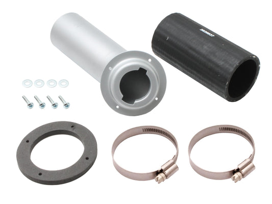 Fuel Tank Filler Neck Kit LC LJ XU1 - H1158C