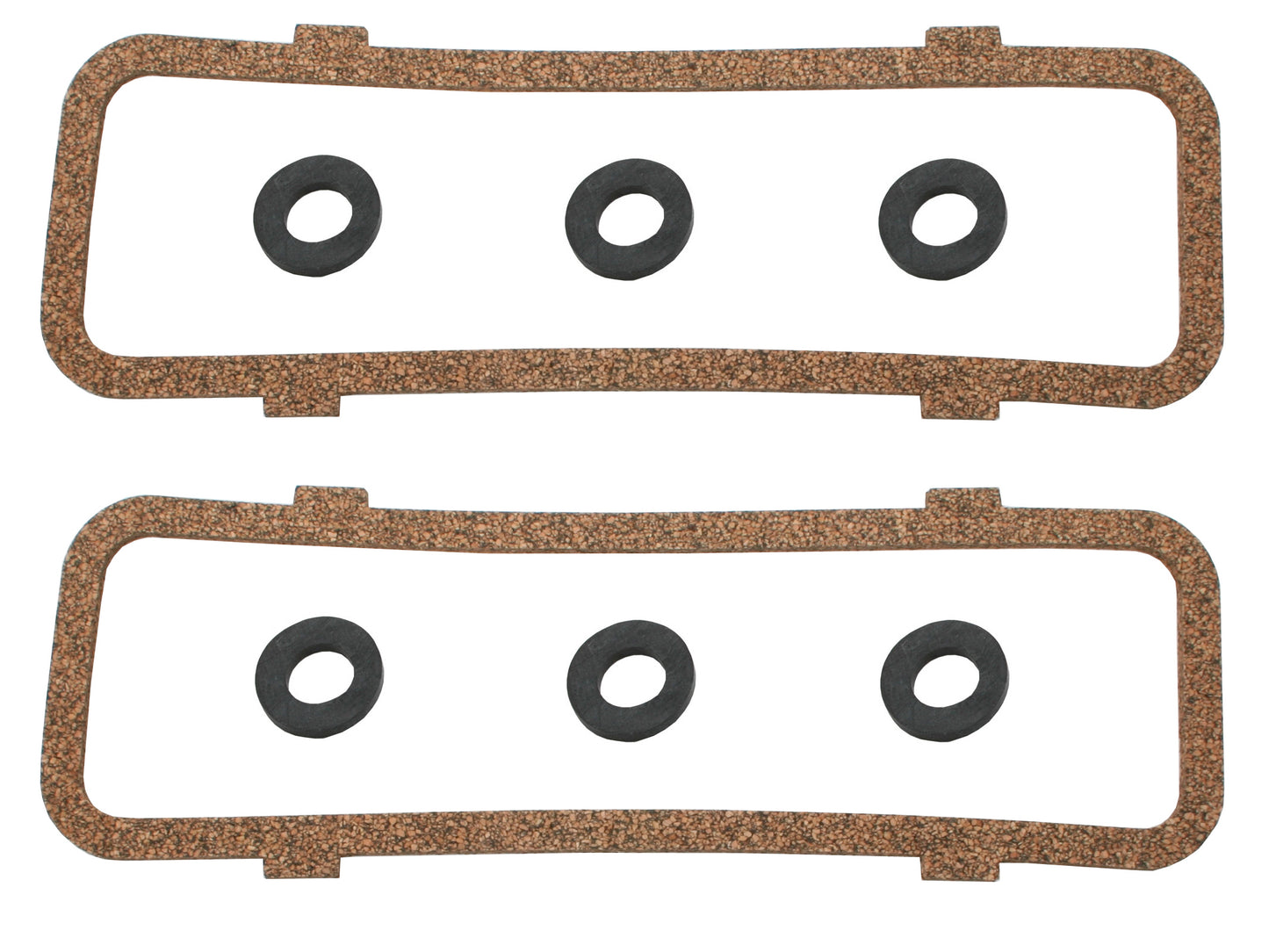 Engine Side Plate Gasket Kit Holden 6 Cyl - H1161