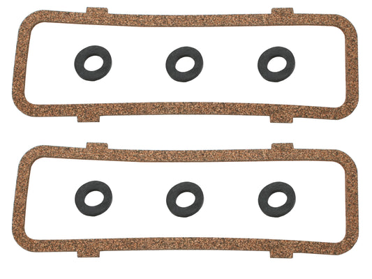 Engine Side Plate Gasket Kit Holden 6 Cyl - H1161