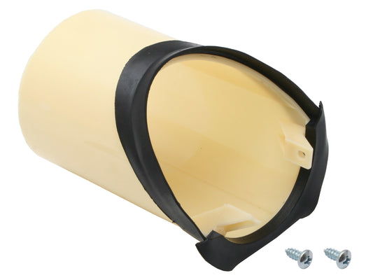 Steering Column Cover & Seal HX HZ WB Console Shift - H1168