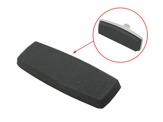 Rubber Insert Tee Bar Shifter Handle HT HG Auto - H1169