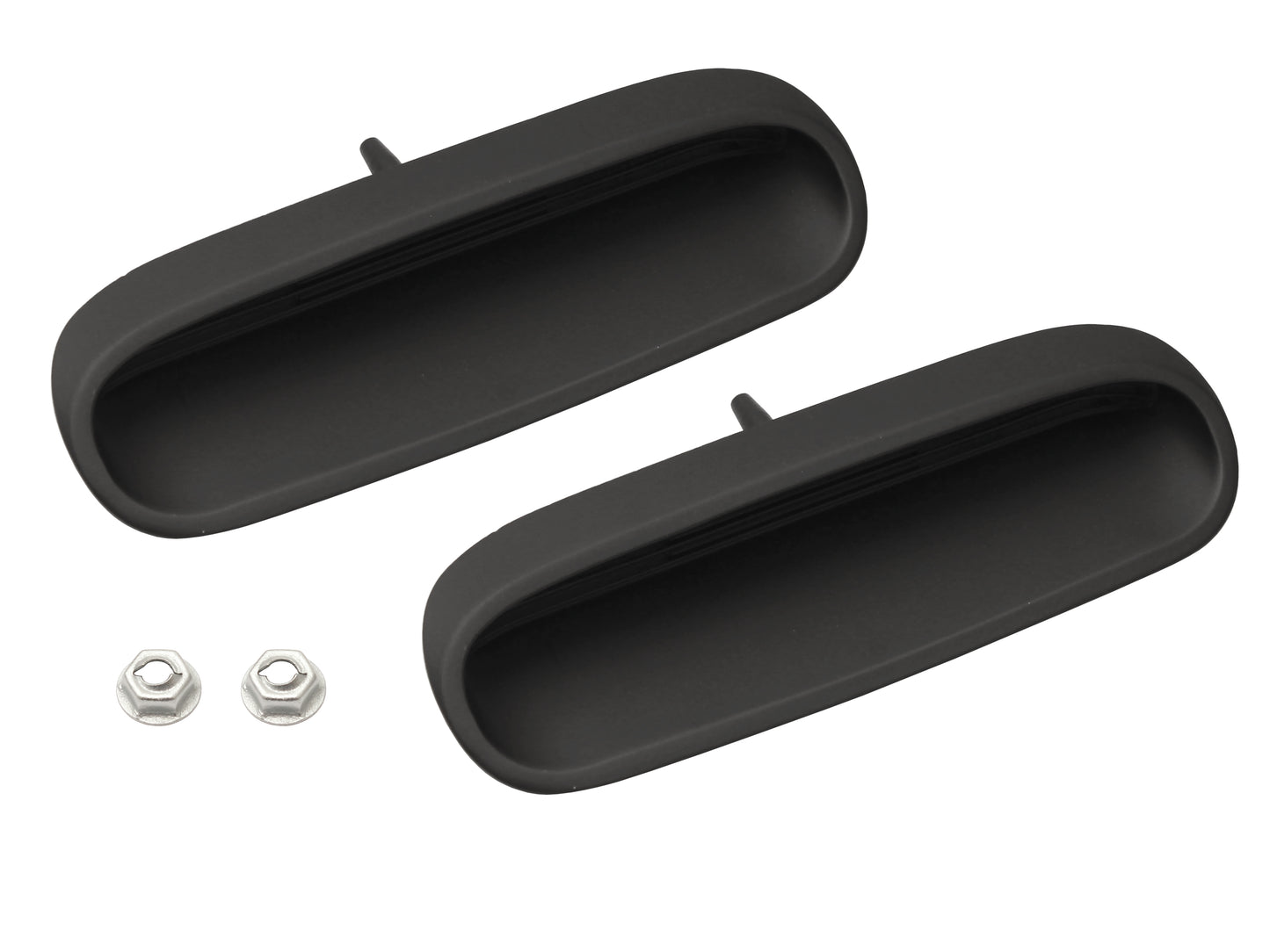 Bonnet Scoop Insert HT HG Monaro Pair - H1176