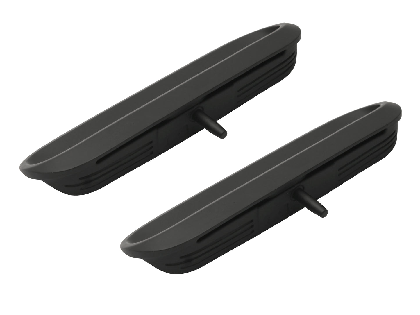 Bonnet Scoop Insert HT HG Monaro Pair - H1176