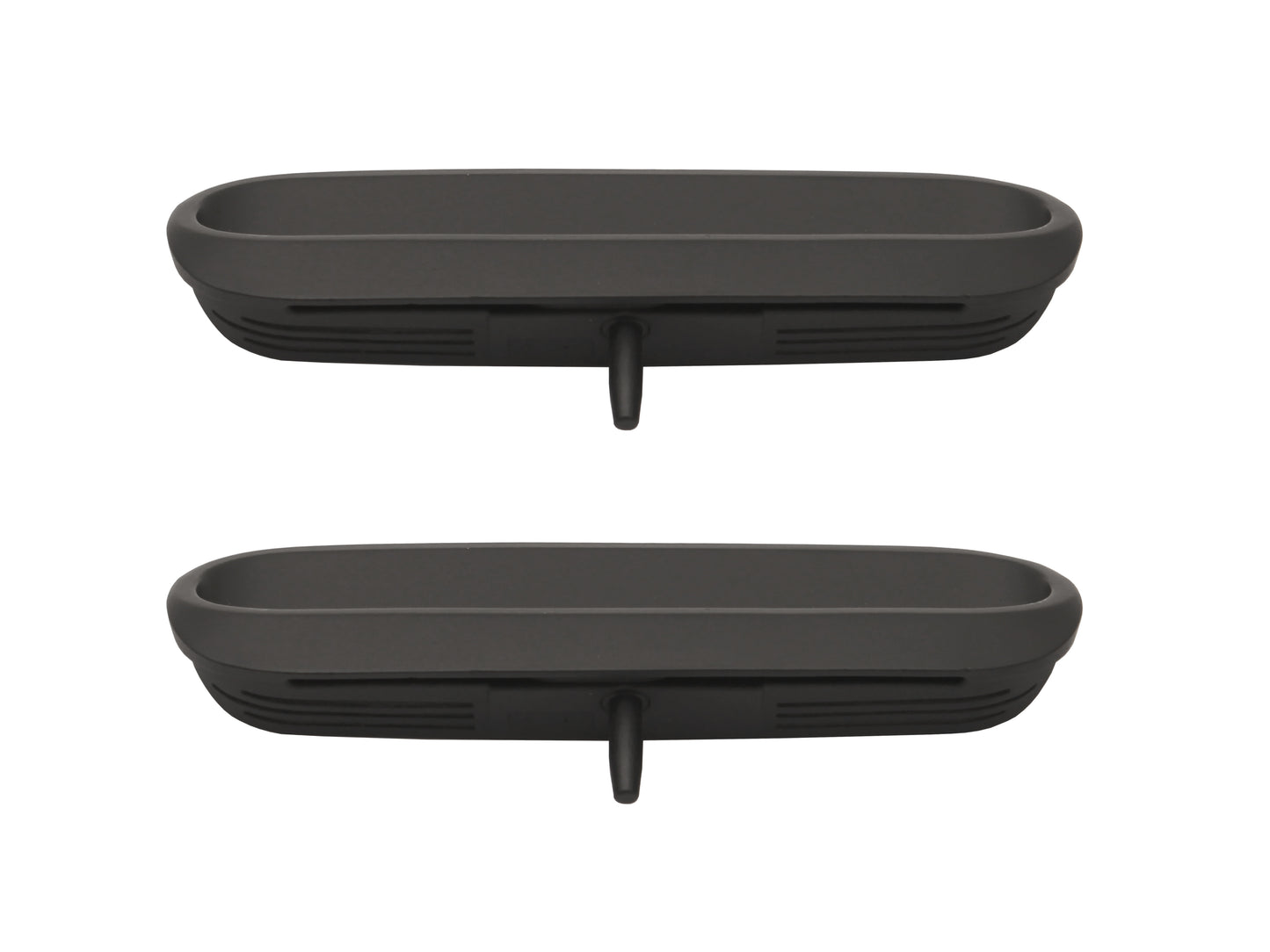 Bonnet Scoop Insert HT HG Monaro Pair - H1176