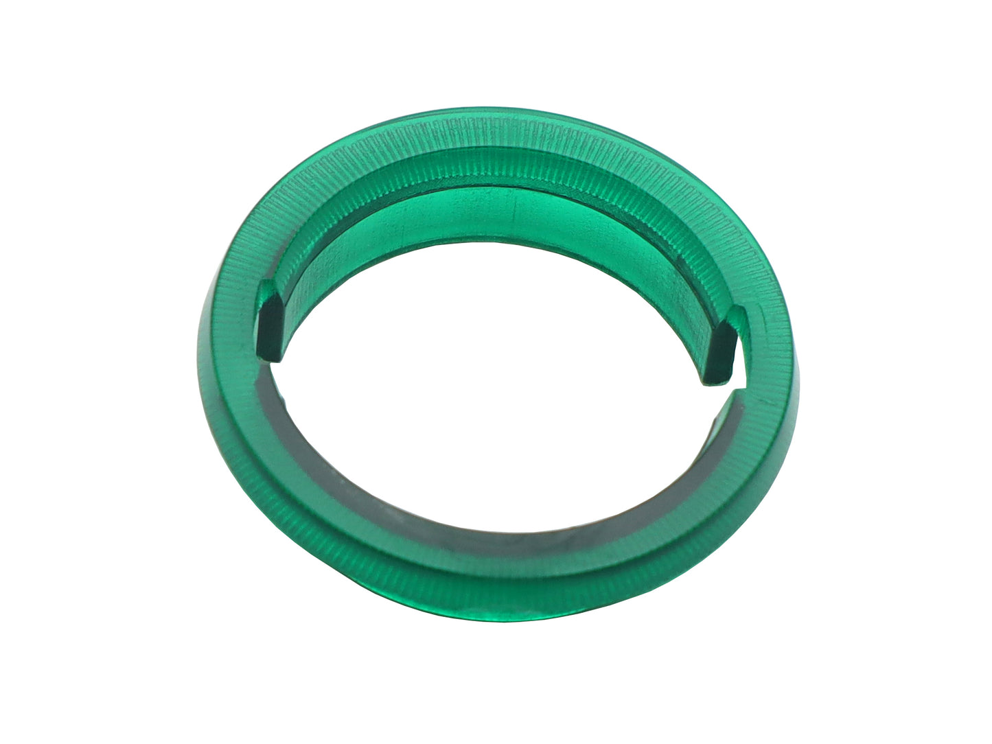 Cigarette Lighter Ring/Bezel Green VB VC VH VK VL VN VQ VP VR VS - VY - H1179