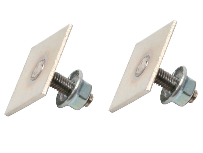 Moulding Retainer Kit Per Mould HR - H1182