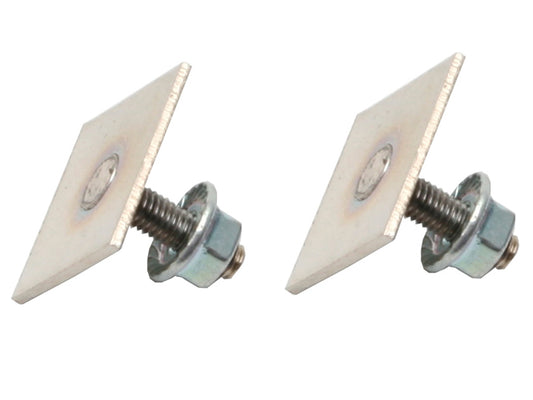 Moulding Retainer Kit Per Mould HR - H1182