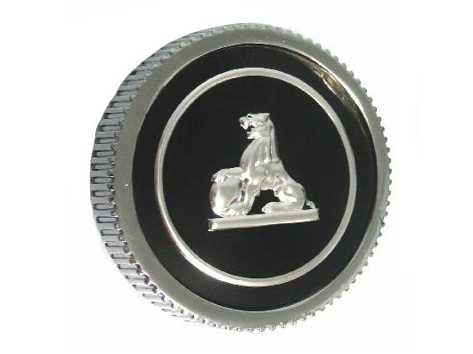 Fuel Cap LC LJ (Except XU1) Non Locking - H1184