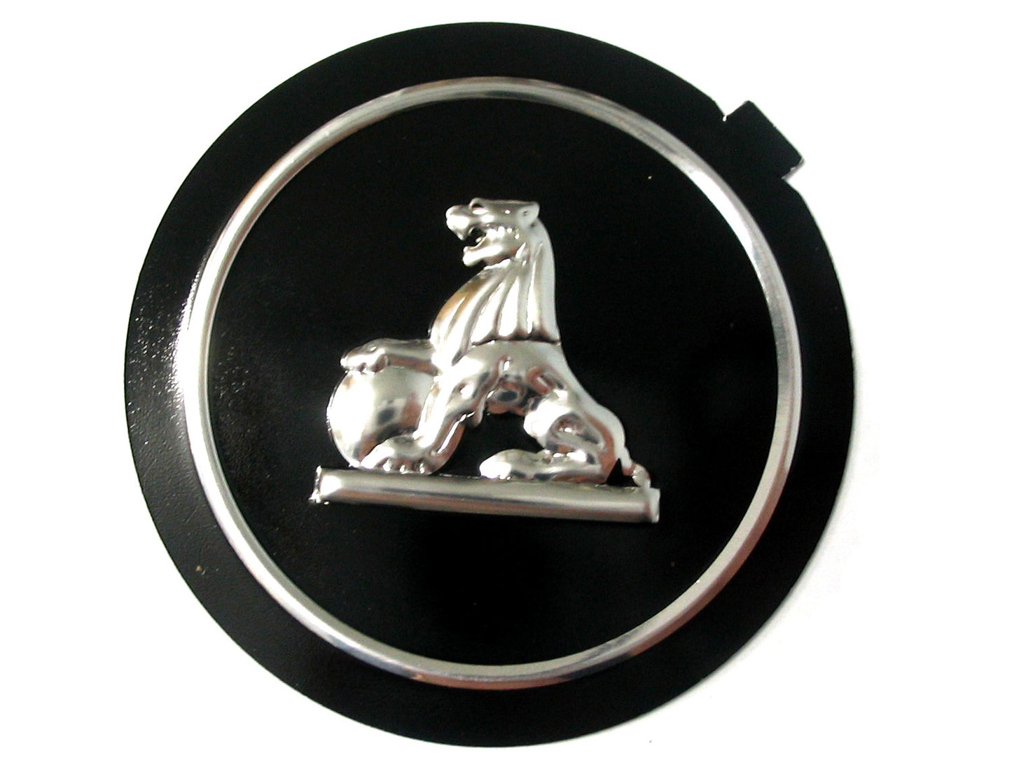 Decal Fuel Cap Insert Holden Lion LC LJ Torana - H1184A