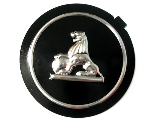 Decal Fuel Cap Insert Holden Lion LC LJ Torana - H1184A