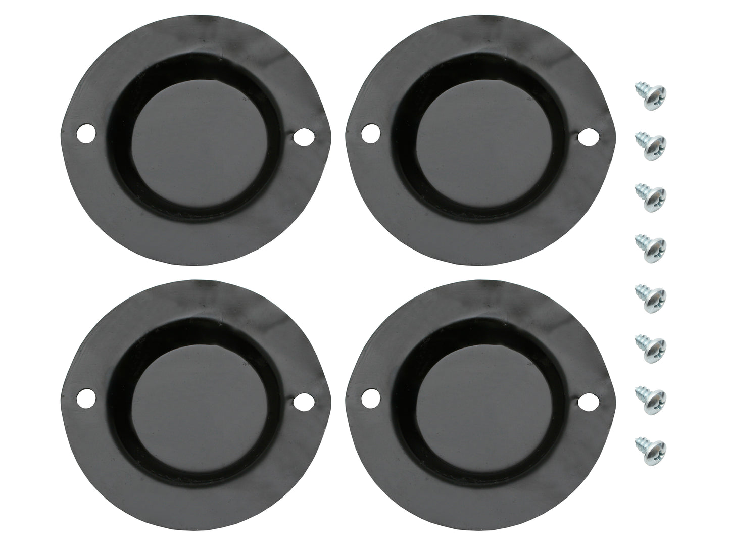 Floor Pan Blanking Plate 4 Piece KitEJ EH HK HT HG HQ HJ HX HZ WB LH LX UC - H1189