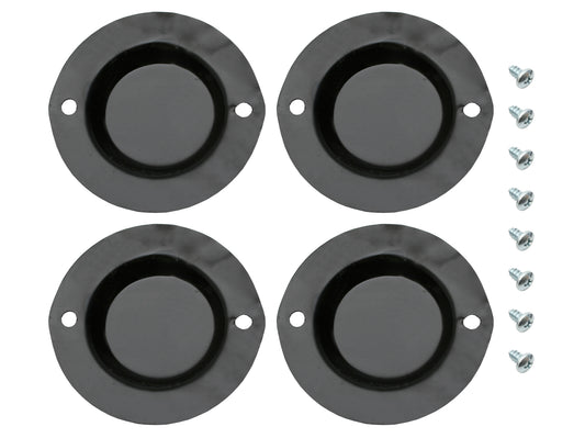 Floor Pan Blanking Plate 4 Piece KitEJ EH HK HT HG HQ HJ HX HZ WB LH LX UC - H1189