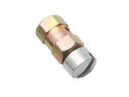 Bonnet Cable Stop Universal Applications Hex Body - H1194