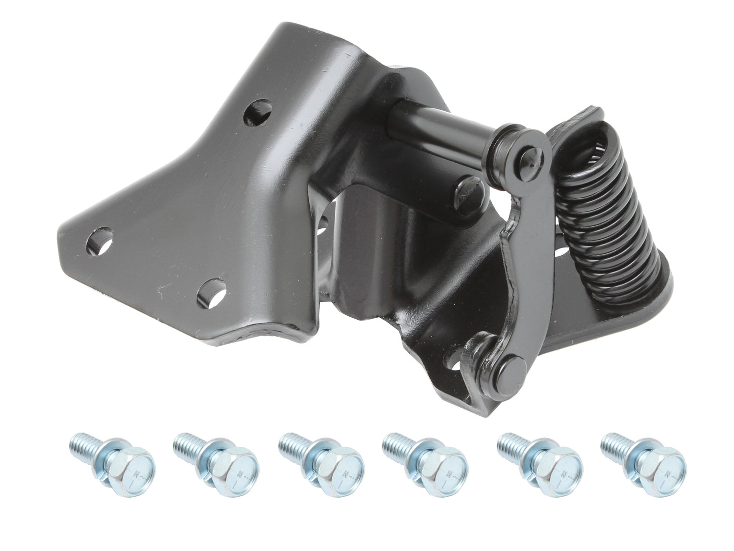 Door Hinge & Bolt Kit LHF Upper HQ HJ HX HZ WB - H1199