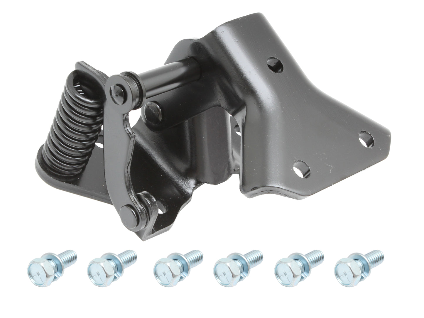 Door Hinge & Bolt Kit RHF Upper HQ HJ HX HZ WB - H1200