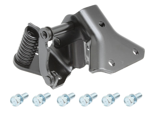 Door Hinge & Bolt Kit RHF Upper HQ HJ HX HZ WB - H1200