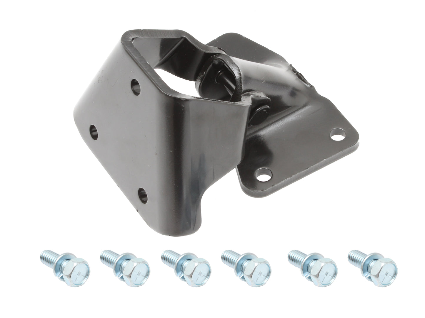 Door Hinge & Bolt Kit LHF Lower HQ HJ HX HZ WB - H1201