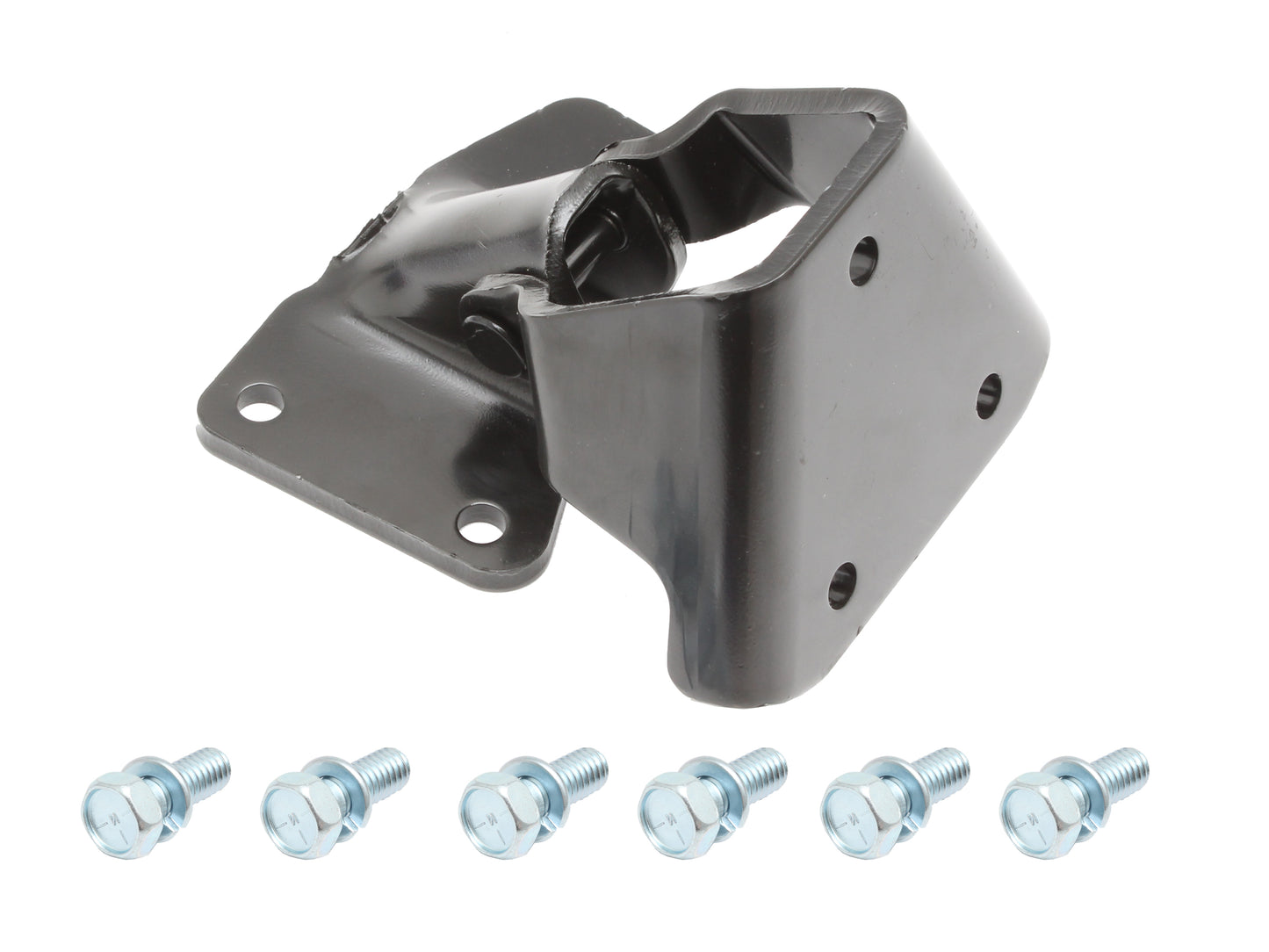 Door Hinge & Bolt Kit RHF Lower HQ HJ HX HZ WB - H1202