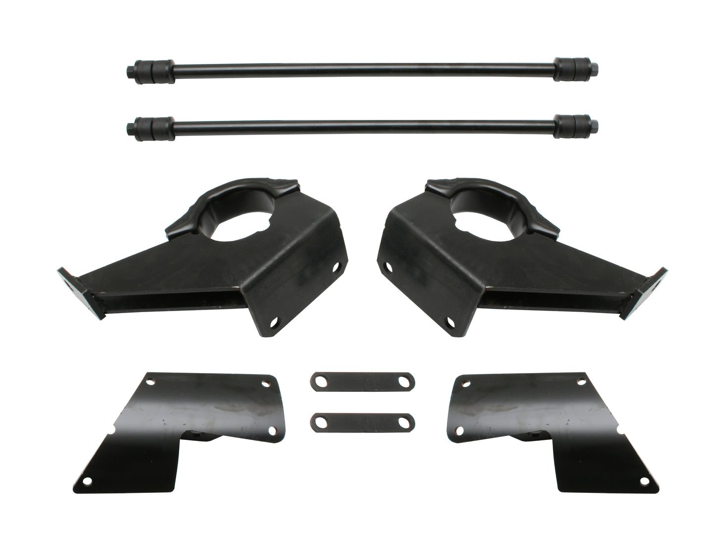 Tramp Rod Assembly HK 8 Pce Kit - H1213