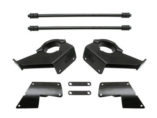 Tramp Rod Assembly HK 8 Pce Kit - H1213