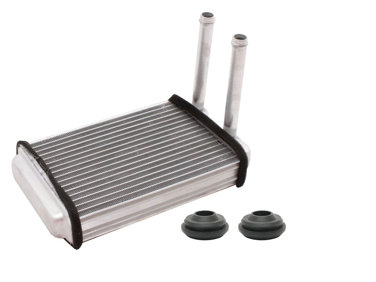 Heater Core Assembly HX HZ WB Non Air Cond 6 & V8 - H1221