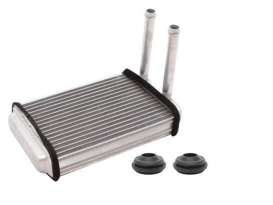 Heater Core Assembly HX HZ WB Non Air Cond 6 & V8 - H1221