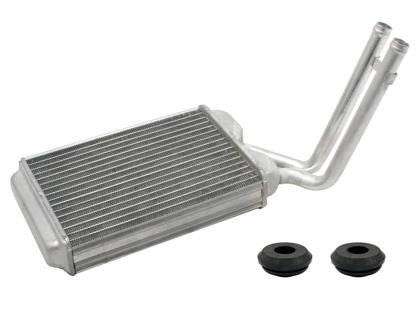 Heater Core Assembly HJ ADR27A On, HX HZ WB With Air Con - H1223