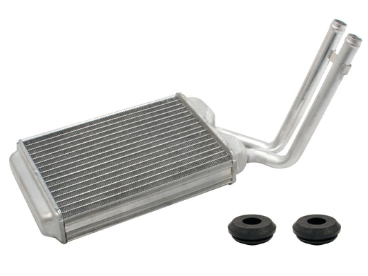 Heater Core Assembly HJ ADR27A On, HX HZ WB With Air Con - H1223