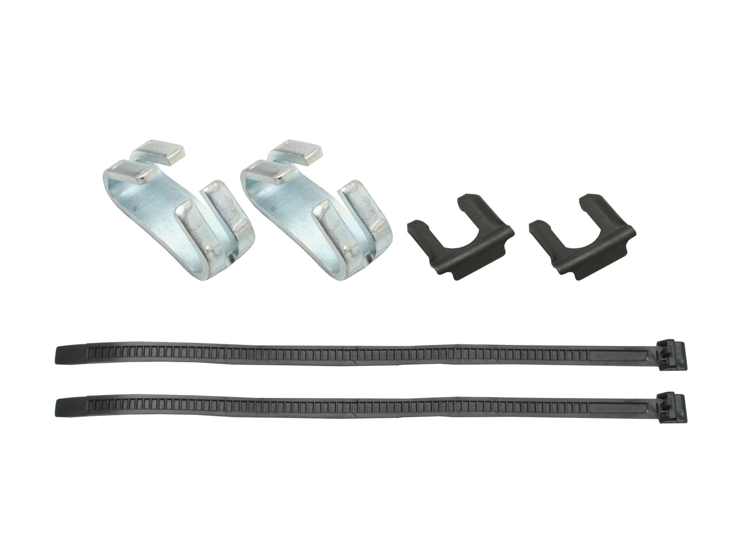 Handbrake Connector Kit HK HT HG (6 Pcs) - H1225A