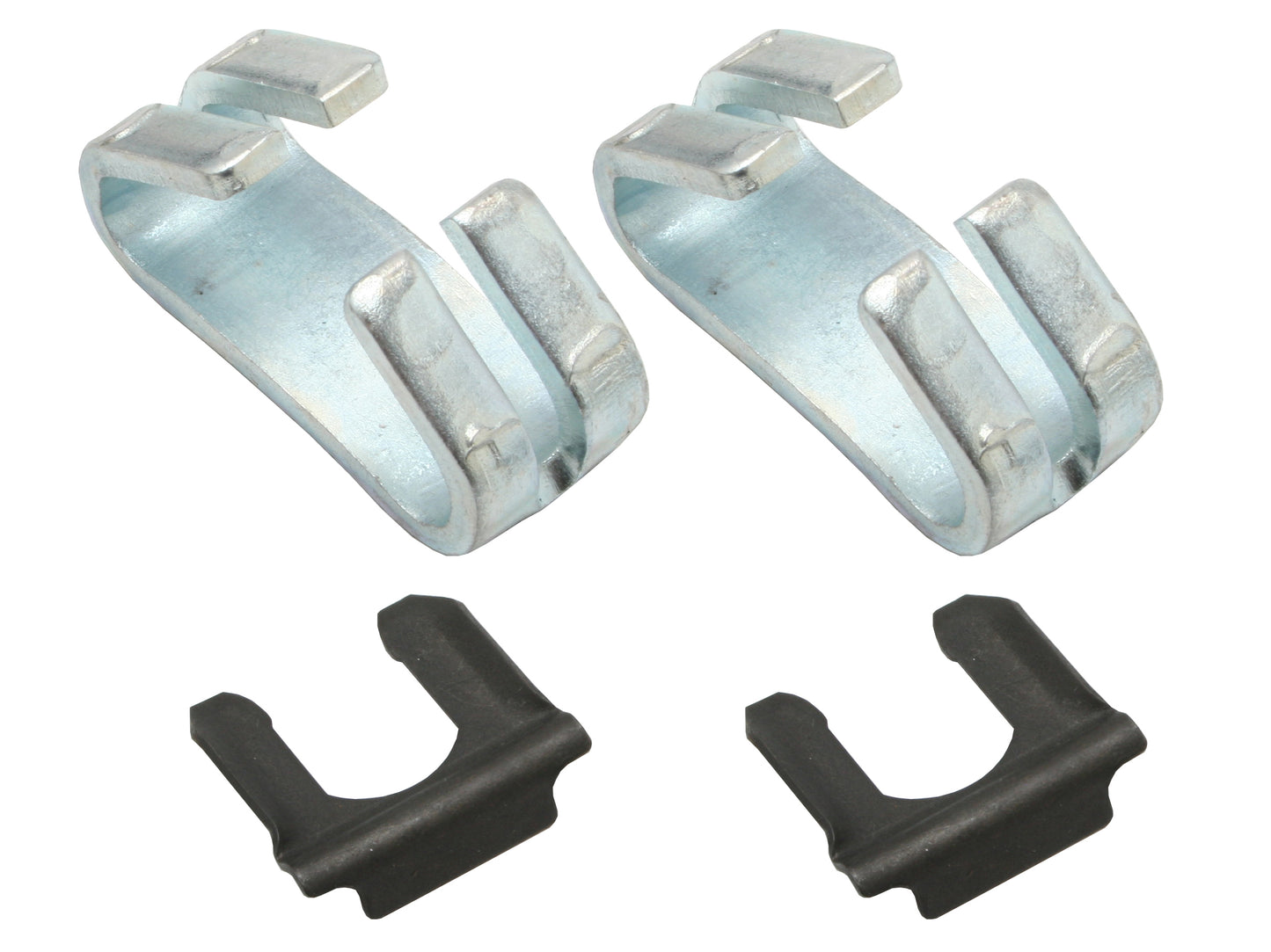 Handbrake Connector Kit HQ HJ HX HZ WB (4pcs) - H1225B