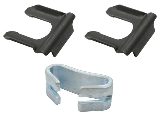 Handbrake Connector Kit LH LX UC (3pcs) - H1225C