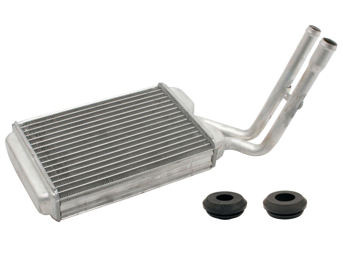 Heater Core Assembly HQ HJ Pre ADR27A To 7/76 With A/C - H1231