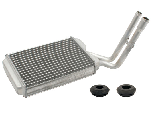 Heater Core Assembly HQ HJ Pre ADR27A To 7/76 With A/C - H1231