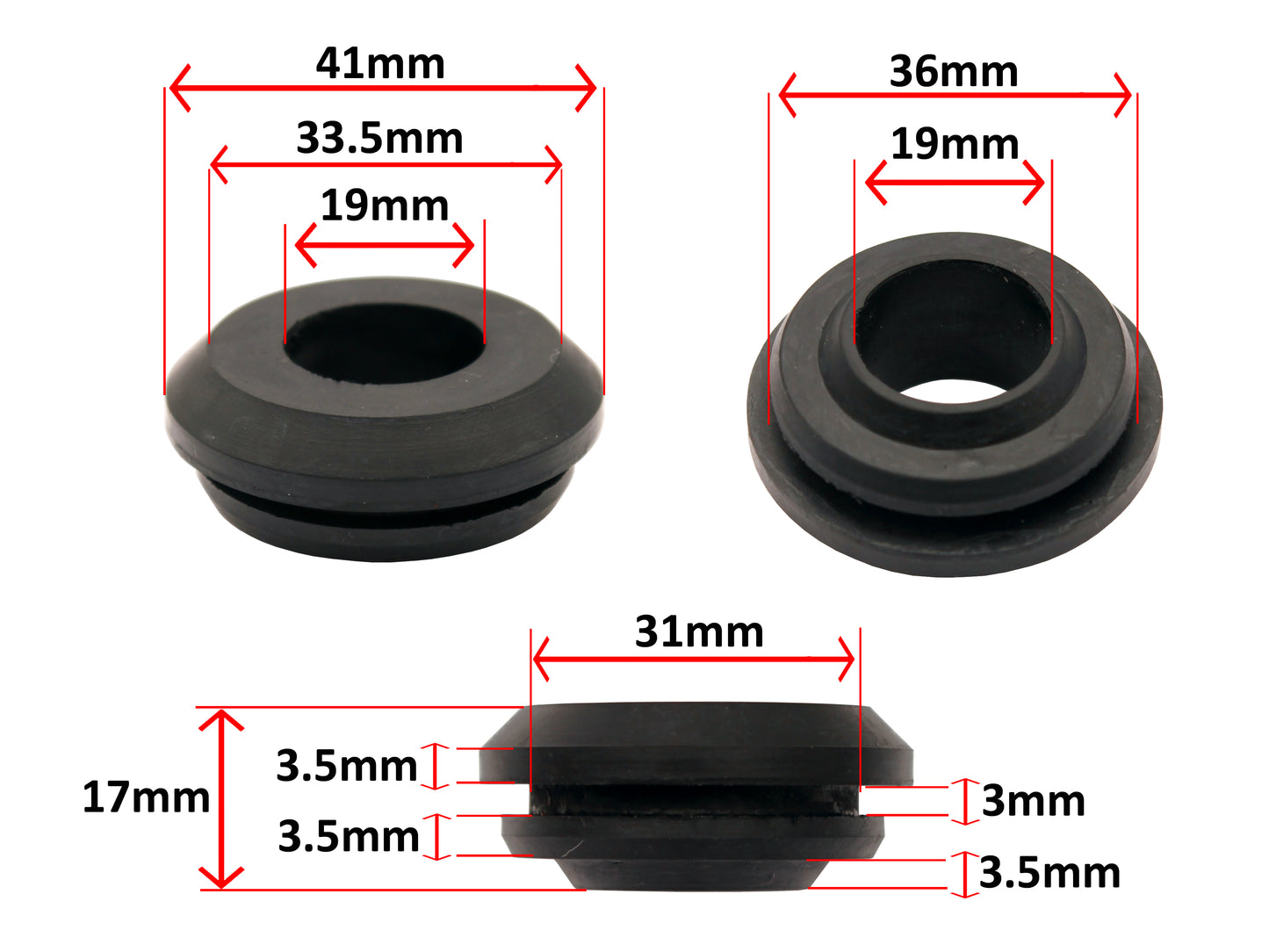 Heater Core Assembly HQ HJ Pre ADR27A To 7/76 With A/C - H1231