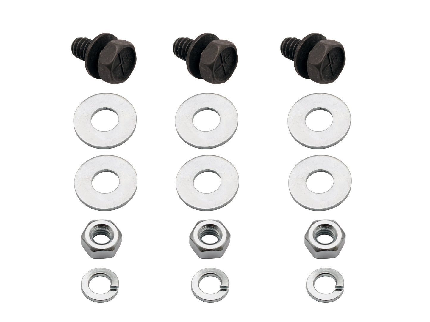 Spoiler Assembly Rear L34 A9X LH LX Sedan Plastic - H1232