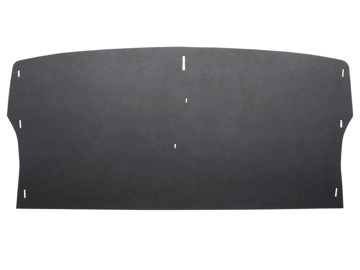 Rear Seat To Boot Divider FE FC - H1236