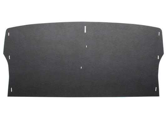 Rear Seat To Boot Divider FE FC - H1236