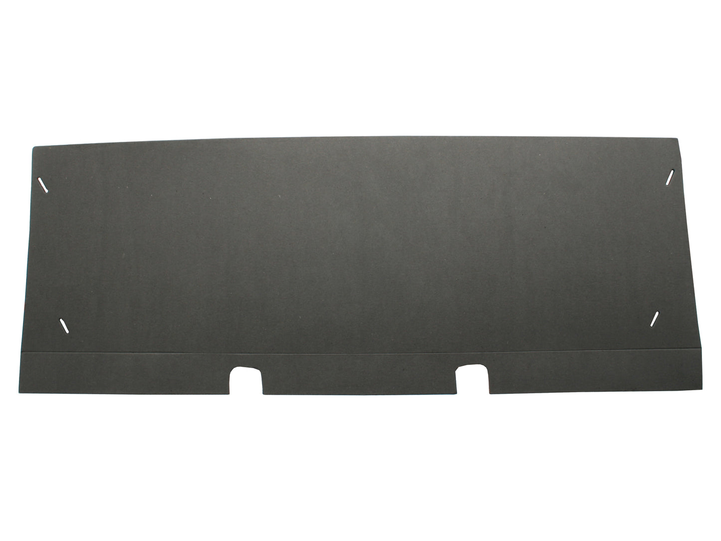 Rear Seat To Boot Divider EH - H1237