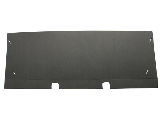 Rear Seat To Boot Divider EH - H1237