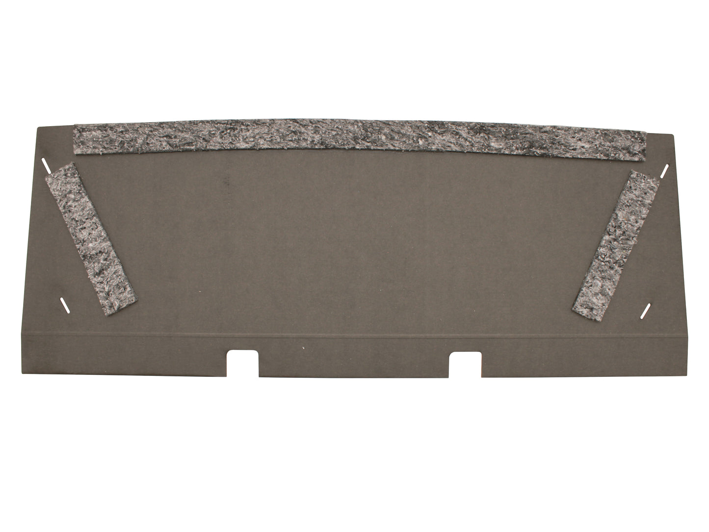 Rear Seat To Boot Divider EH - H1237