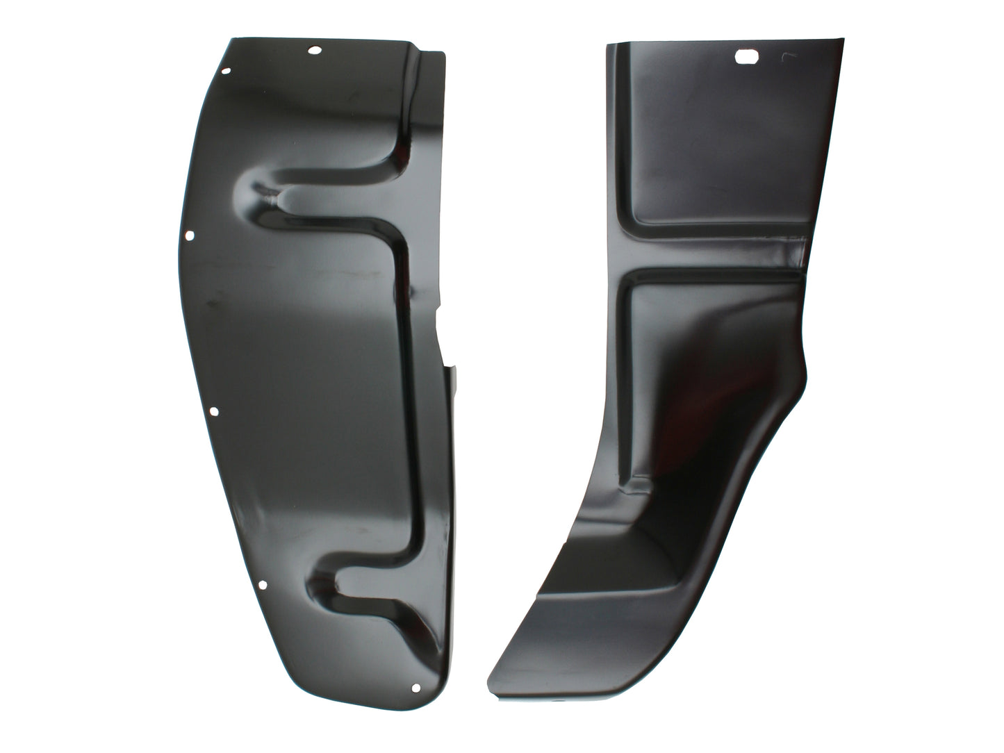 Fender Section Lower Inner Rear Panel Kit LC LJ LH - H1242