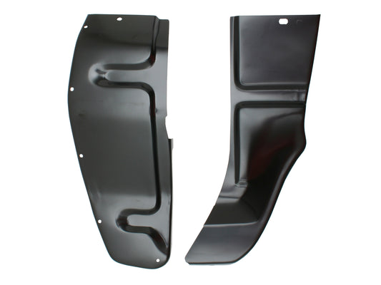 Fender Section Lower Inner Rear Panel Kit LC LJ LH - H1242