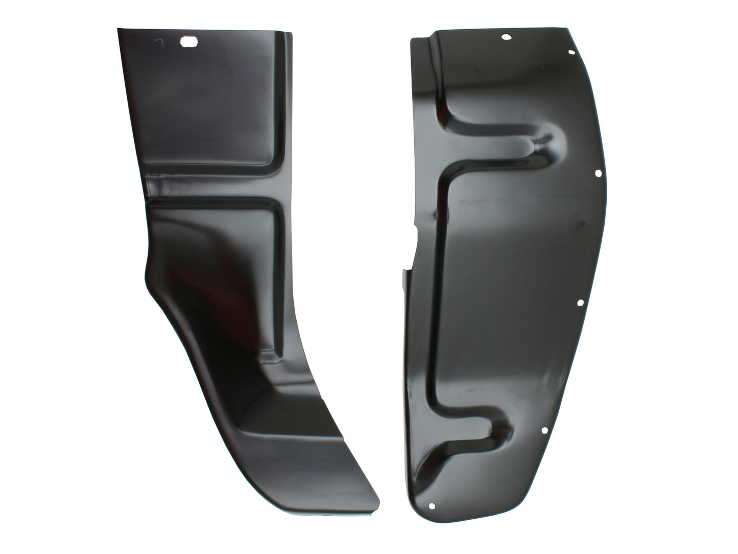 Fender Section Lower Inner Rear Panel Kit LC LJ RH - H1243