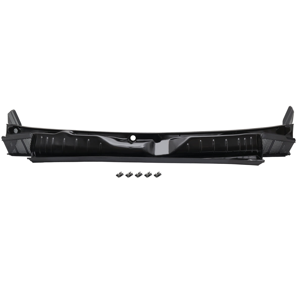 Plenum Chamber Cover Air Deflector Assembly VN VG VQ VP VR VS - H1259