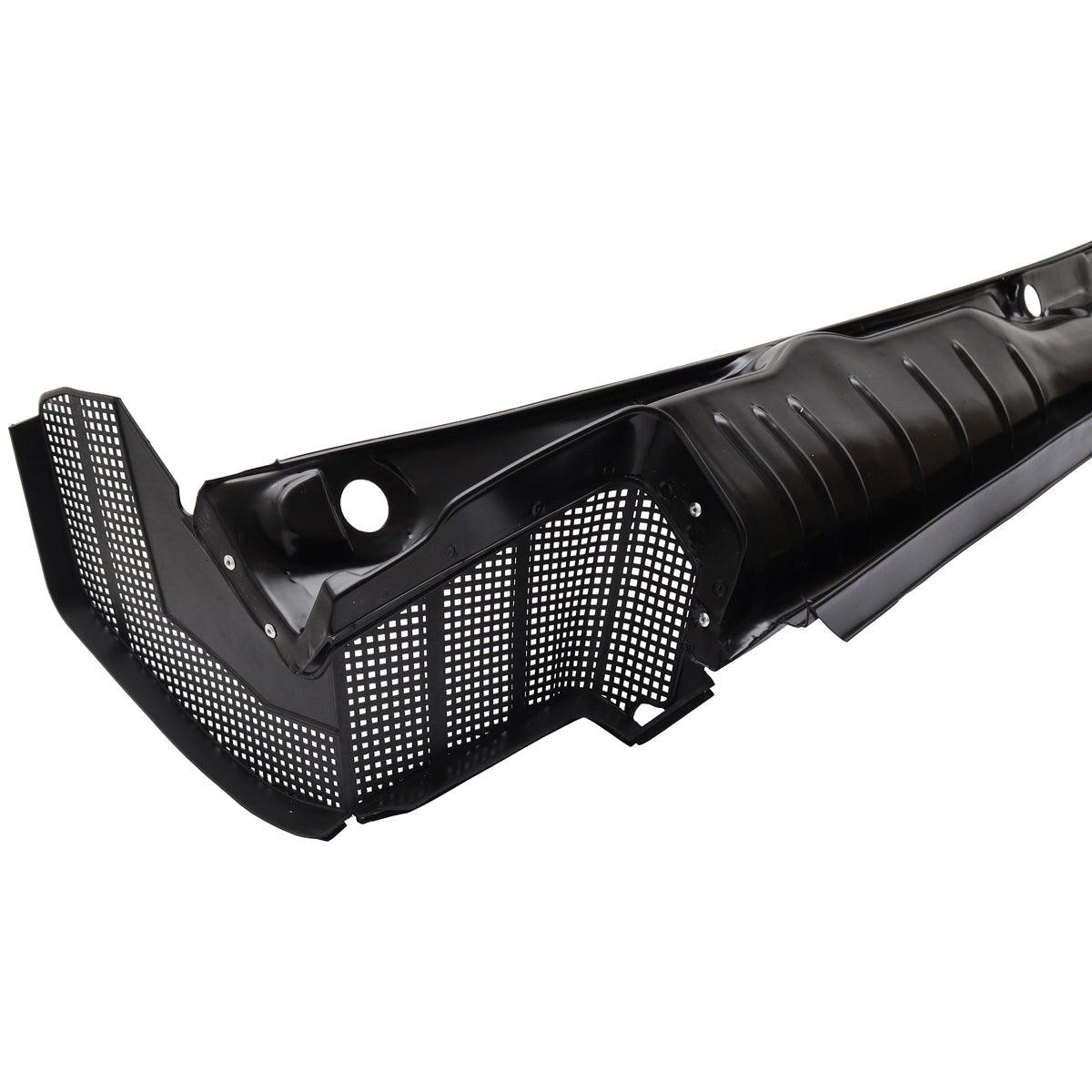 Plenum Chamber Cover Air Deflector Assembly VN VG VQ VP VR VS - H1259